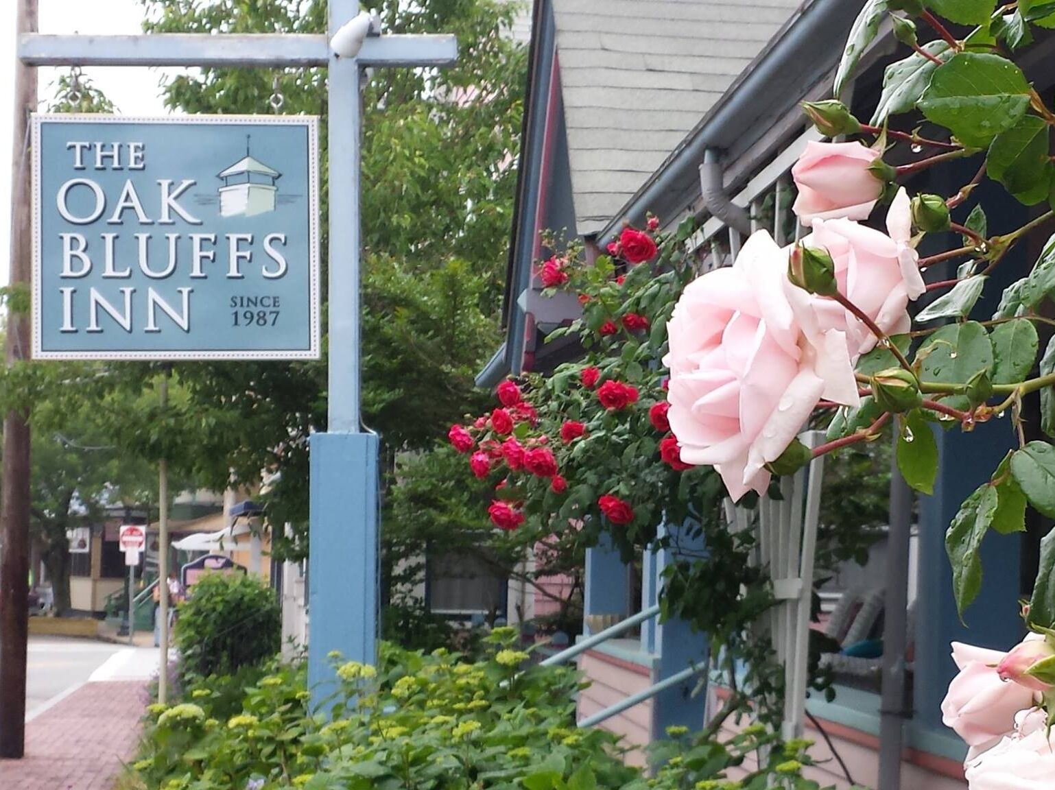 Picture of The Oak Bluffs Inn