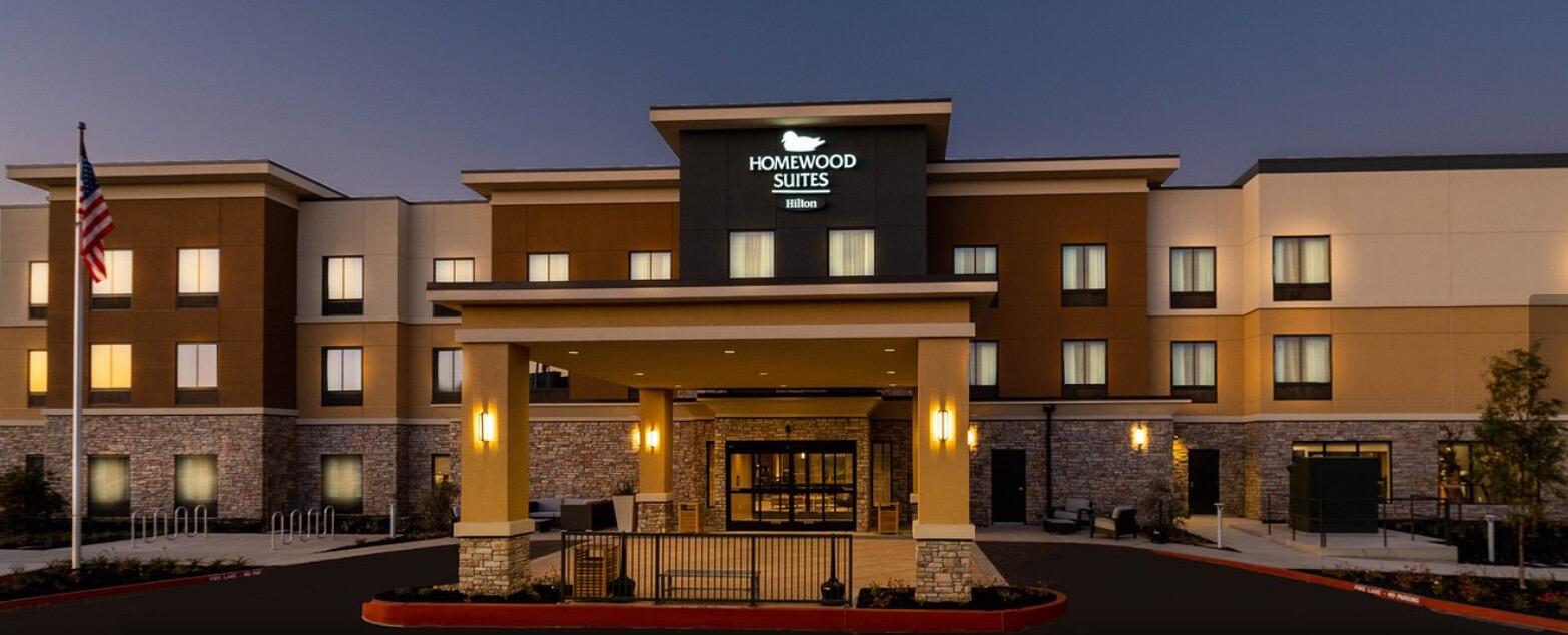 Picture of Homewood Suites by Hilton