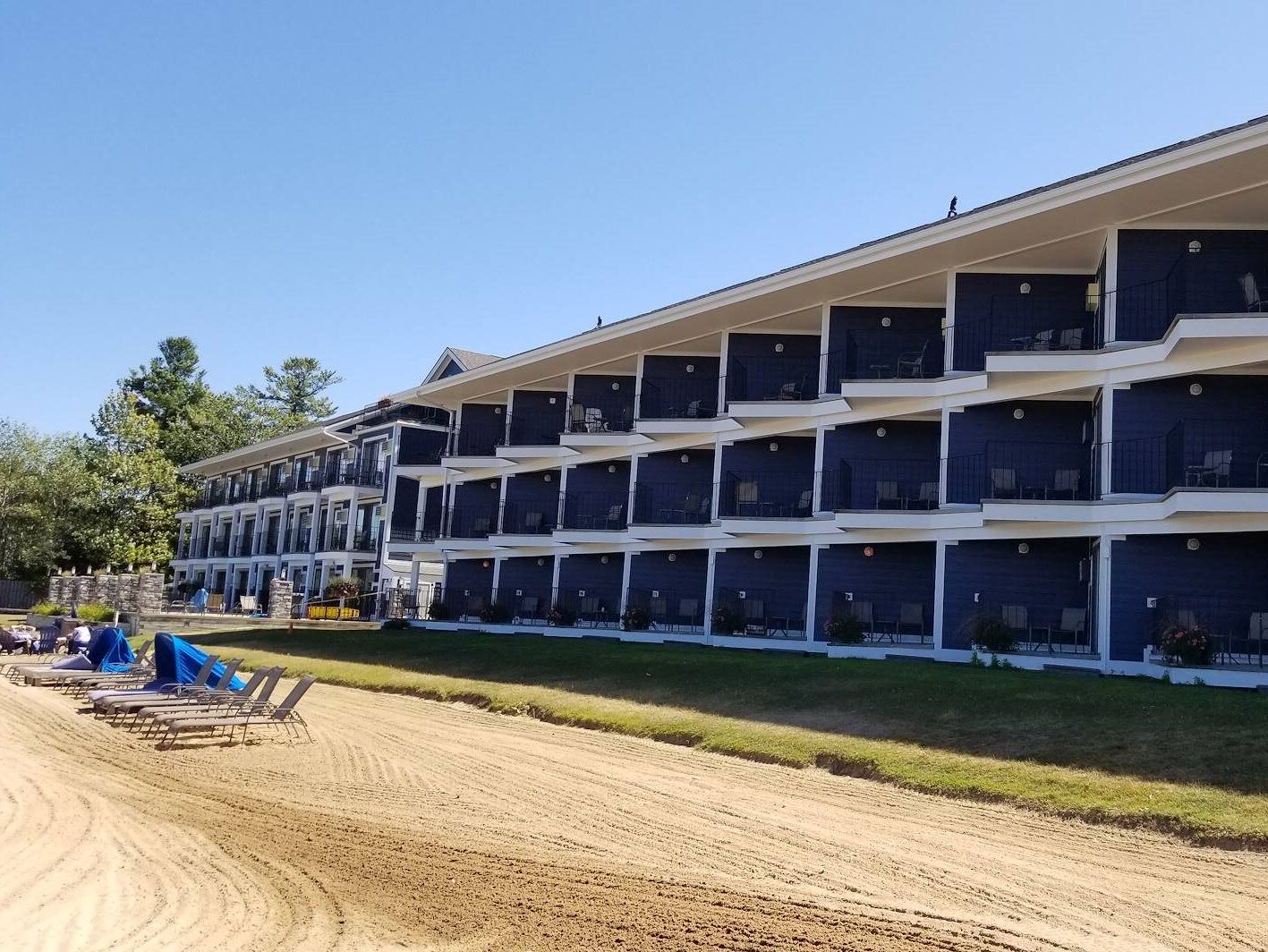 Picture of Pointes North Beachfront Resort Hotel