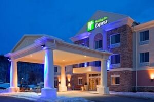 Picture of Holiday Inn Express Hotel & Suites West Coxsackie an IHG Hotel