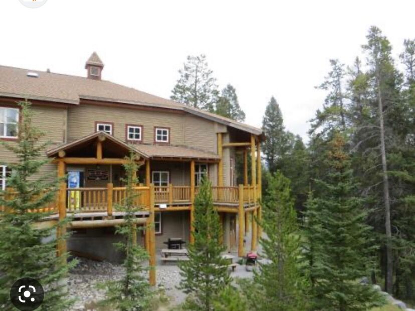Picture of HI Banff Alpine Centre