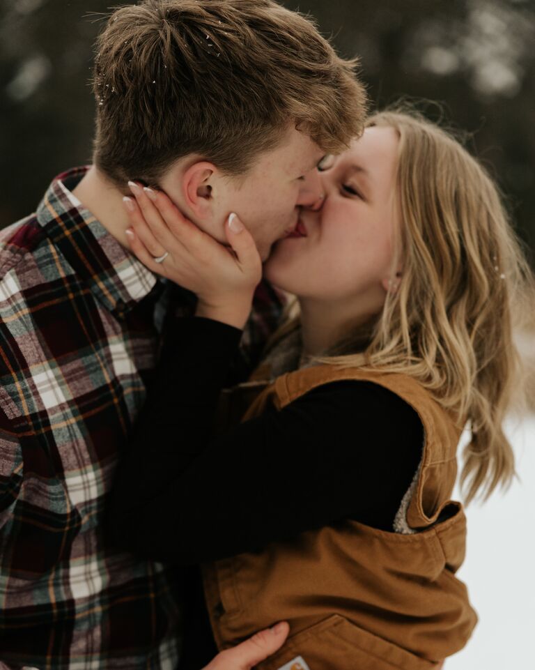 Nicolas & Tabitha Home Page Banner