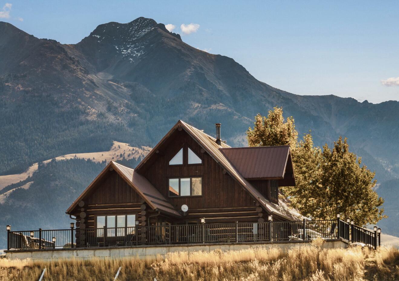 Picture of Montana Vacation Rentals