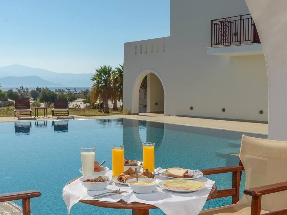 Picture of Perla Hotel Naxos