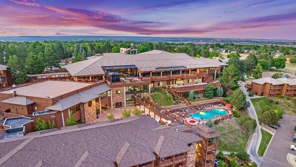 Picture of Cheyenne Mountain Resort, a Destination by Hyatt Hotel