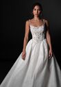 Martina Liana ML1980 A-Line Wedding Dress - thumbnail - 4