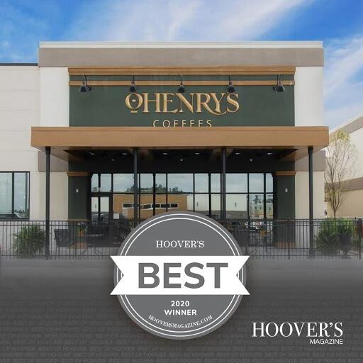 Picture of OHenry's Coffees
