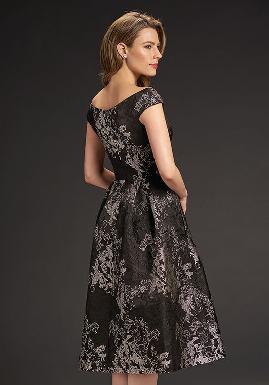 Jasmine Black Label Mother of the Bride M190065 Mother Of The Bride ...