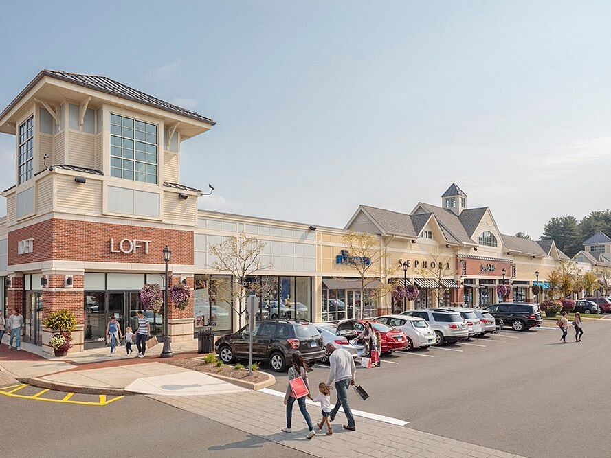 Picture of The Shops at Farmington Valley