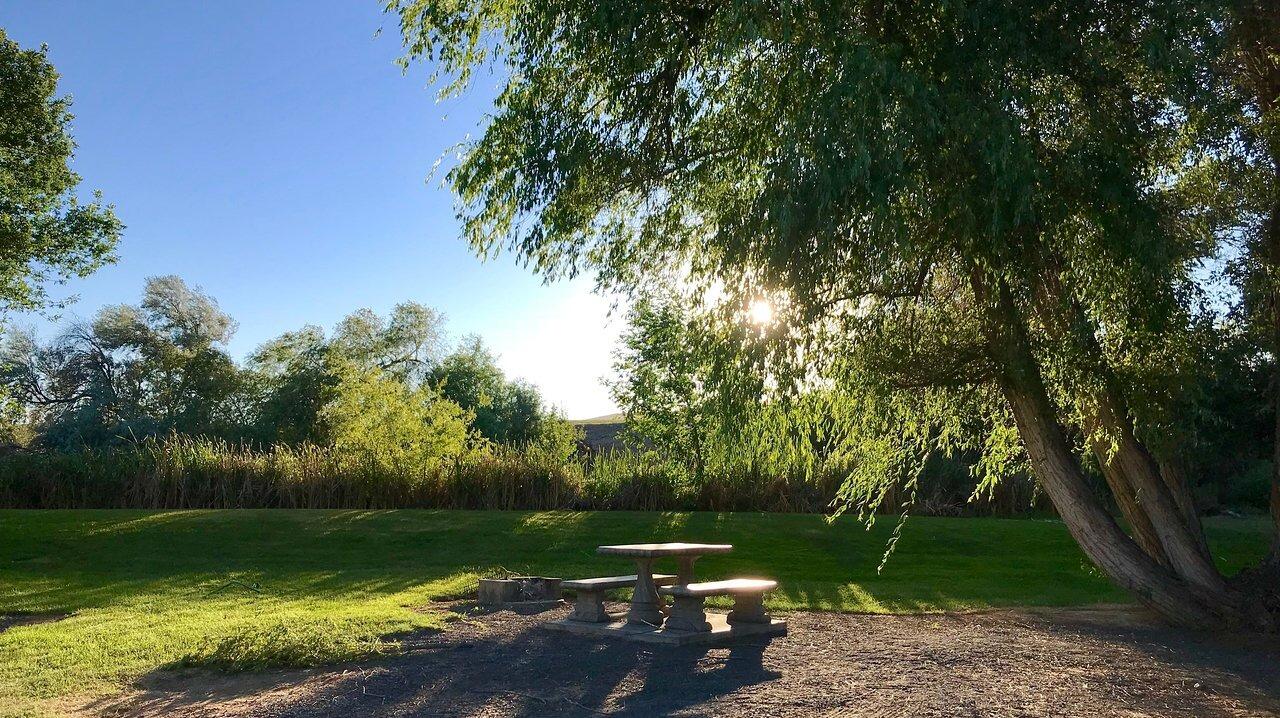 Picture of Oasis RV Park & Golf Course
