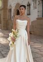 Essense of Australia D3794 A-Line Wedding Dress - thumbnail - 6