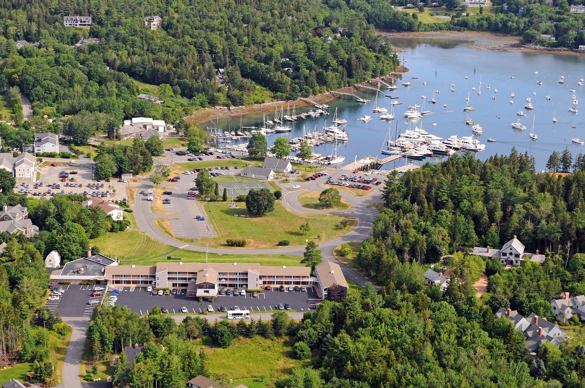 Picture of Kimball Terrace Inn