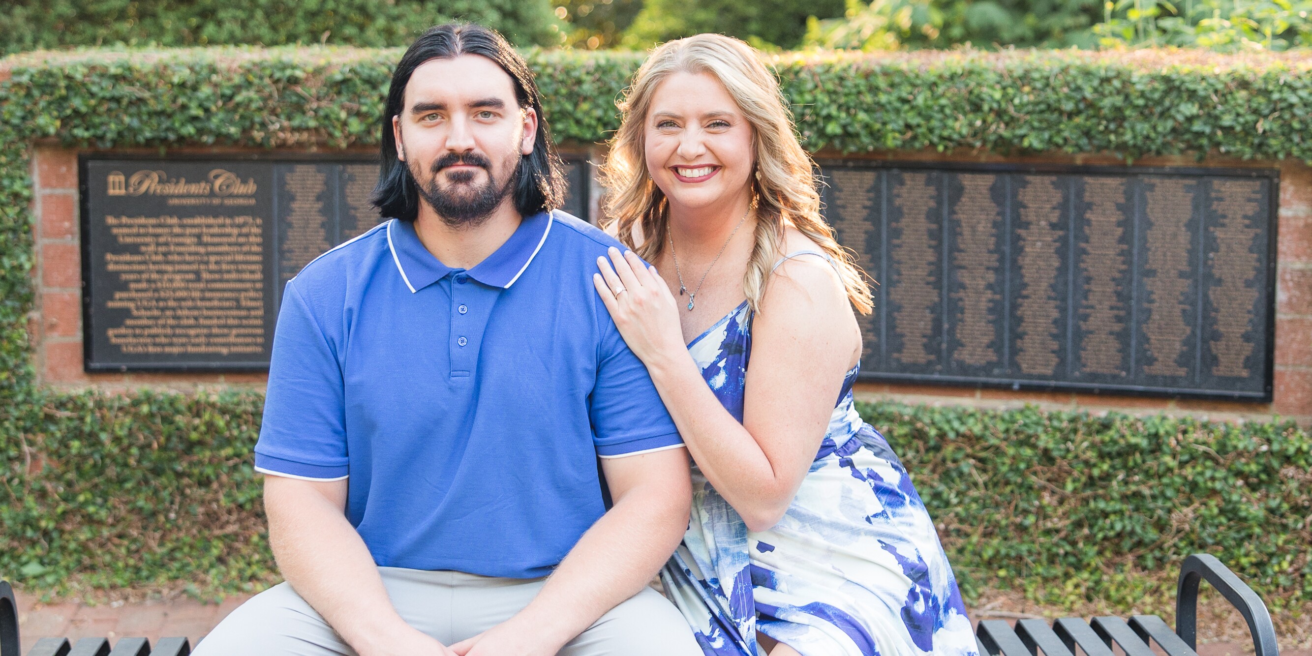 Gage & Morgan Home Page Banner