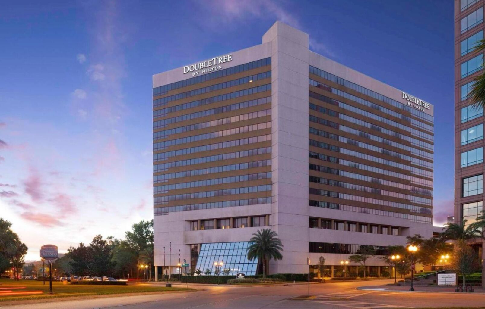 Picture of Double Tree By Hilton