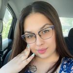 Angelica Lopez