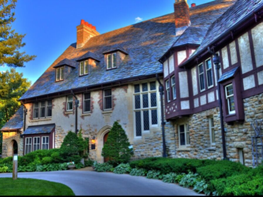 Picture of Plummer House