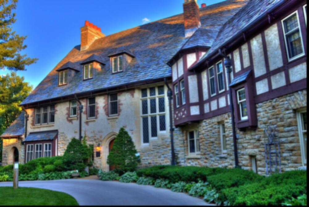 Picture of Plummer House