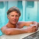 Barry Purcell
