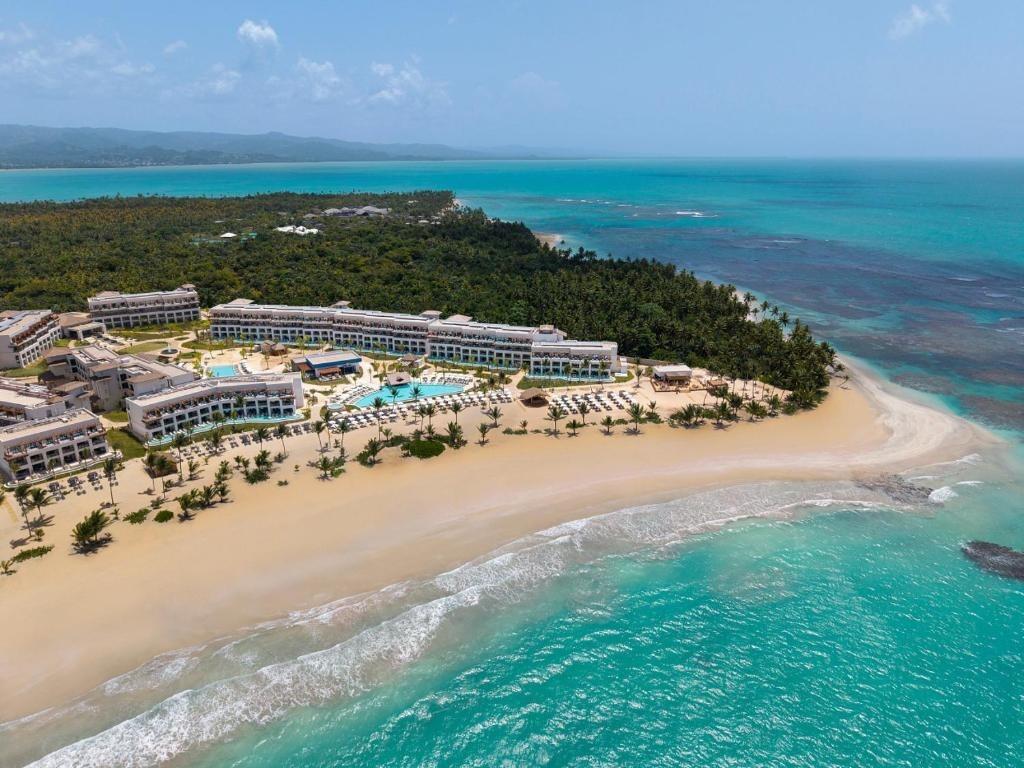 Picture of RESORT: SECRETS PLAYA ESMERALDA RESORT & SPA (ADULTS ONLY)