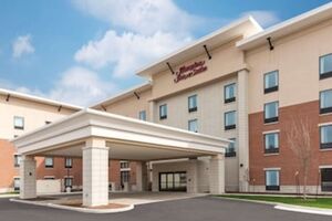 Picture of Hampton Inn & Suites West Lafayette