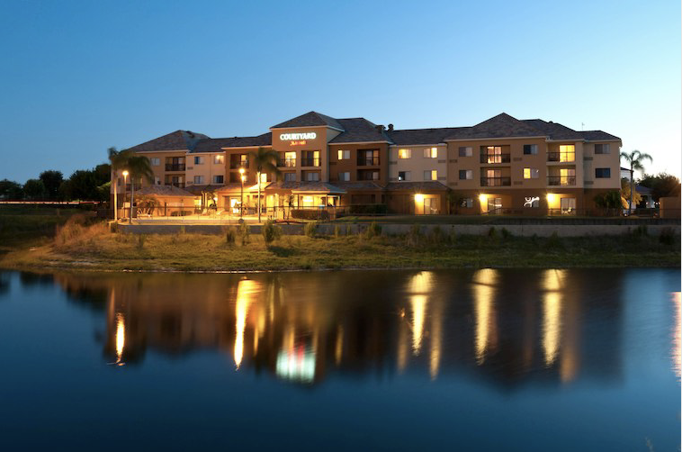 Picture of Courtyard by Marriott Orlando Lake Mary/North