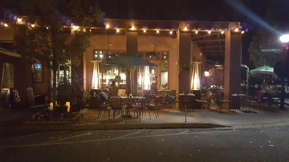 Picture of Manuel's Bread Cafe