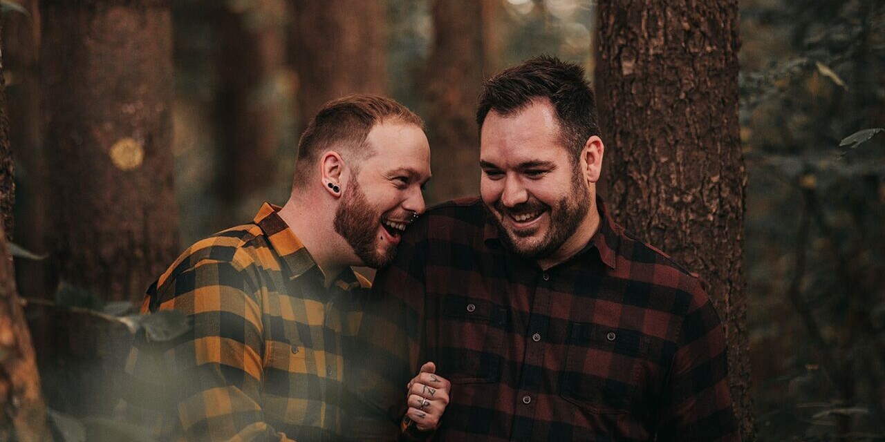 Tyler & Tim Home Page Banner