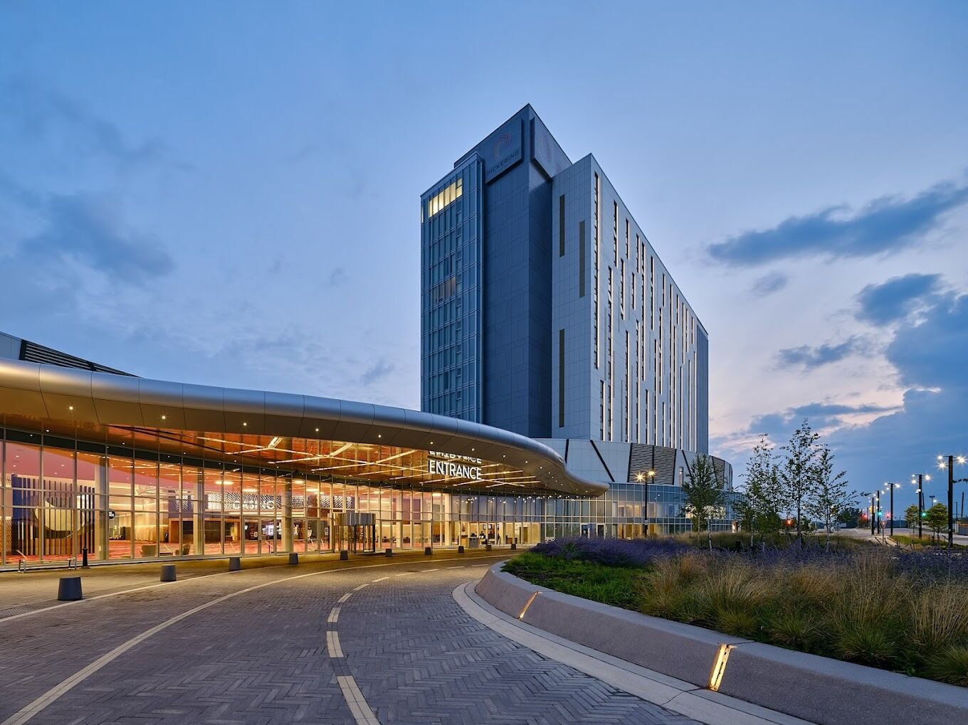 Picture of Pickering Casino Resort
