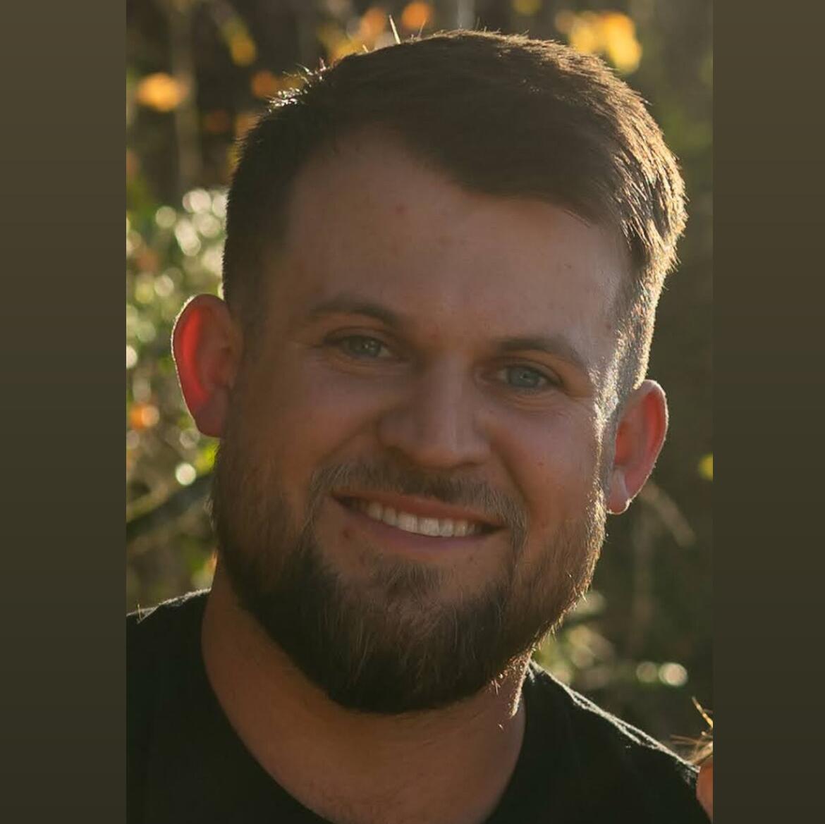 Boone Mitchell
