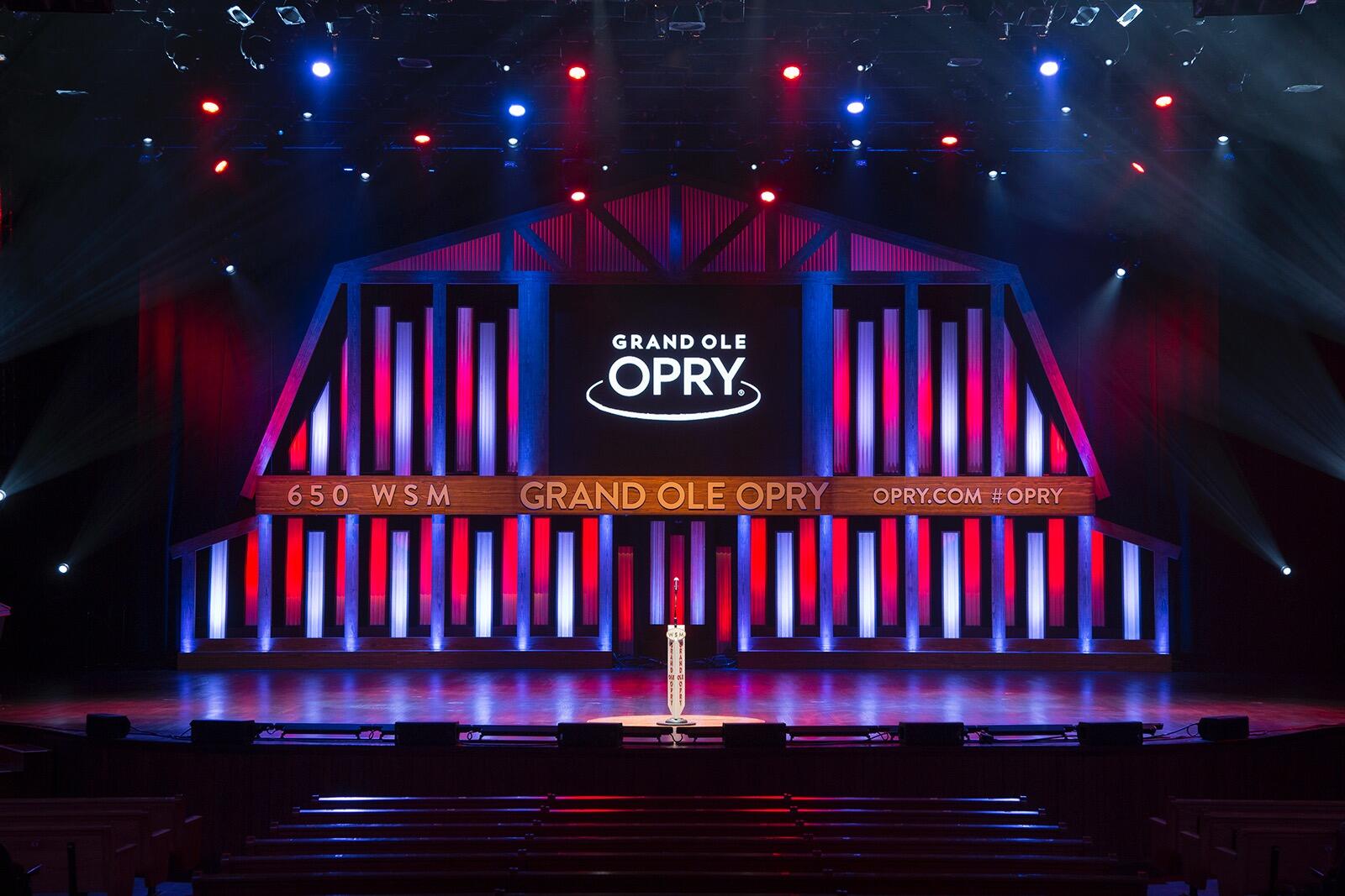Picture of Grand Ole Opry
