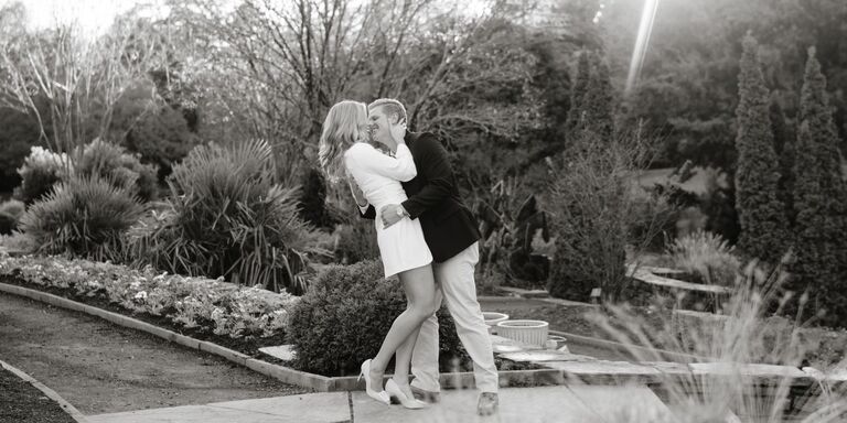 Hannah & Duncan Home Page Banner