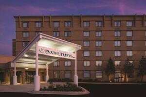 Picture of DoubleTree by Hilton Hotel Laurel
