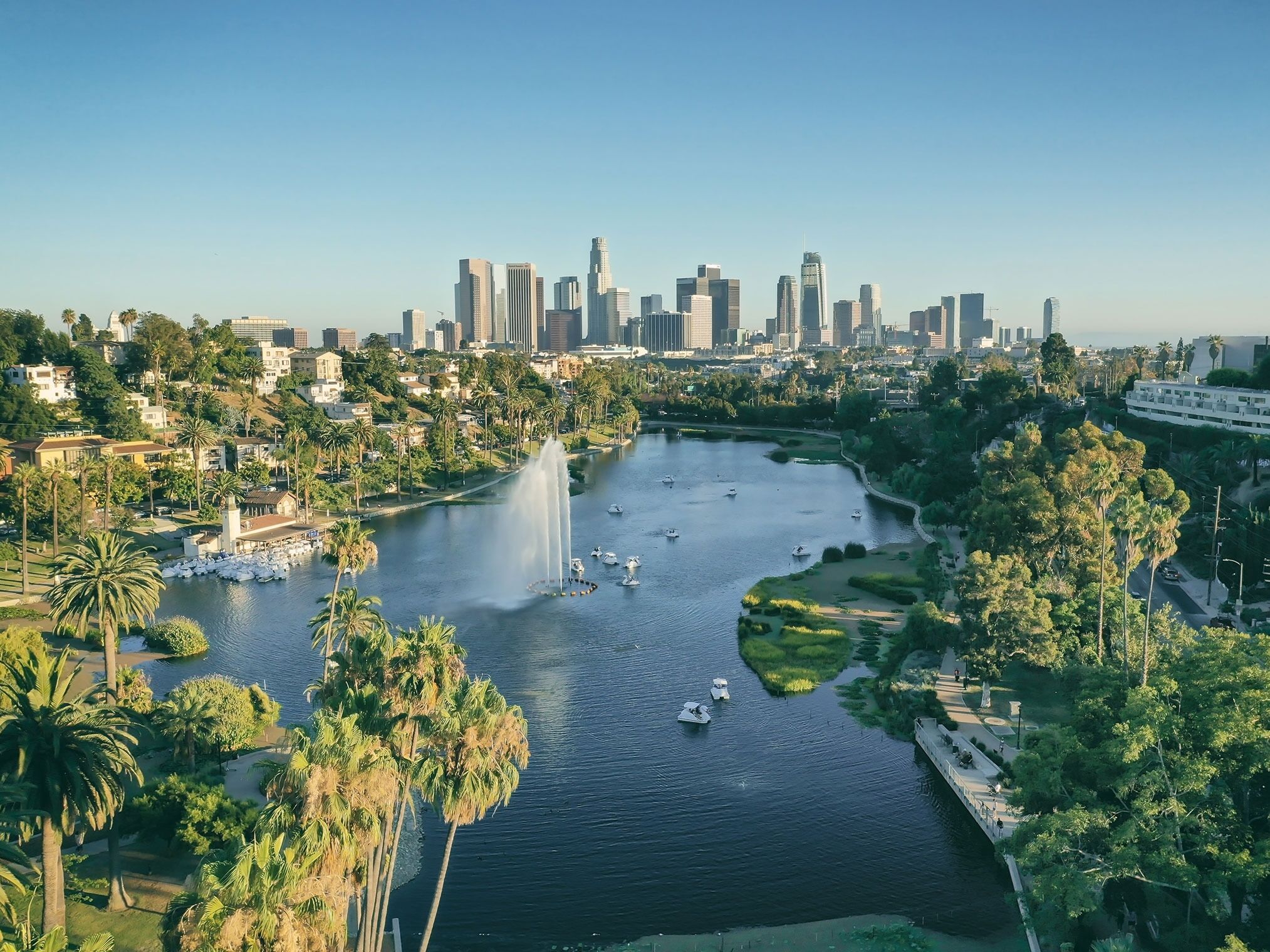 Picture of Los Angeles