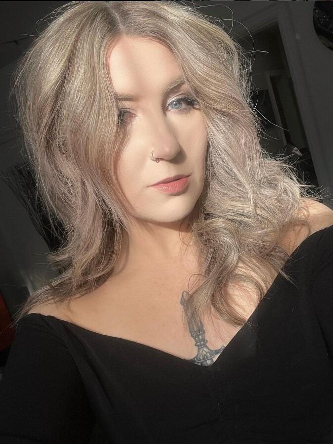 Picture of Hair
