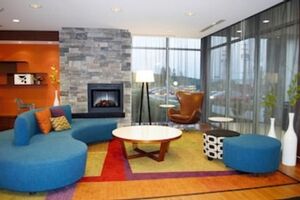 Picture of Fairfield Inn & Suites Stroudsburg Bartonsville /  Poconos