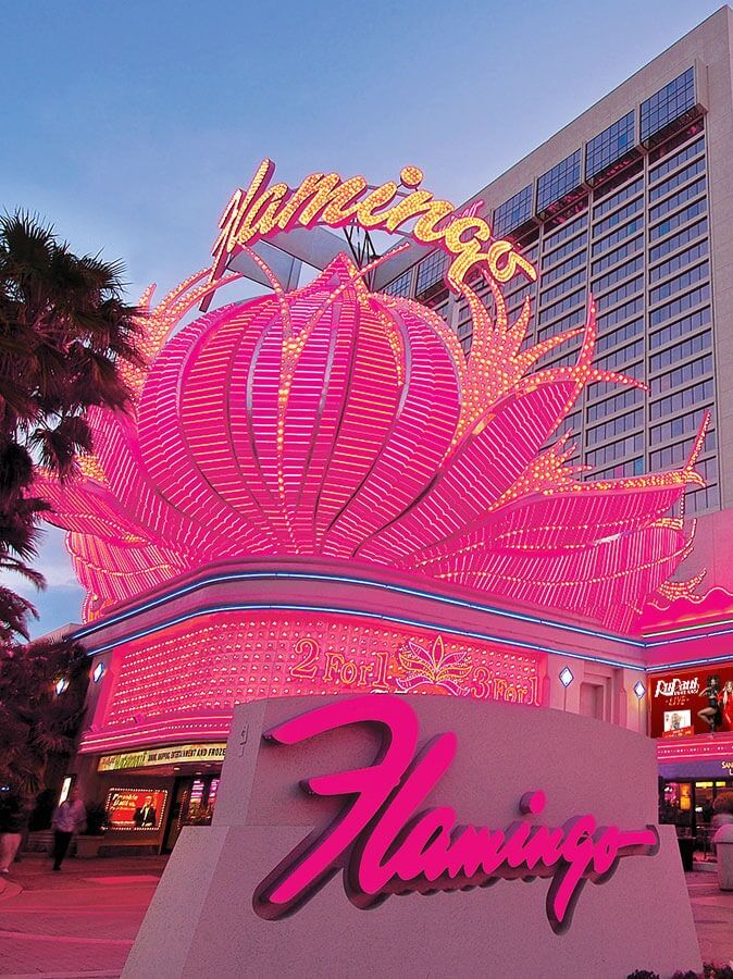 Picture of Flamingo Las Vegas Hotel & Casino