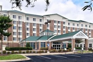 Picture of Hilton Garden Inn Durham Southpoint
