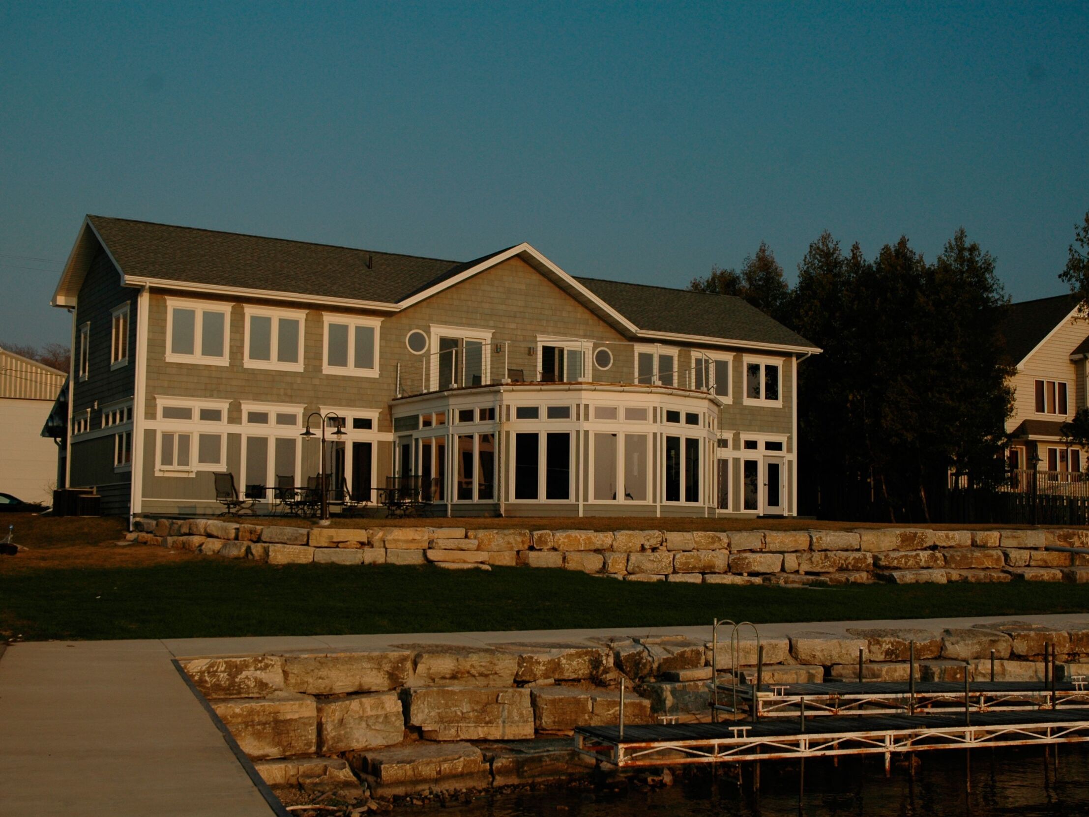 Picture of Waterfront Restaurant