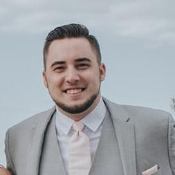 Timothy Petzak