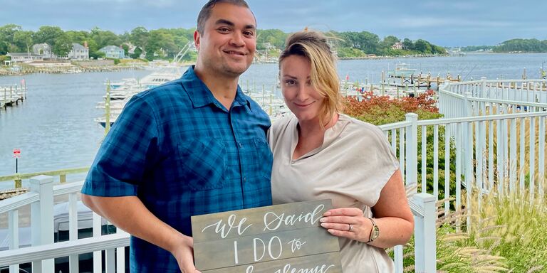 Jaclyn & Stanley Home Page Banner