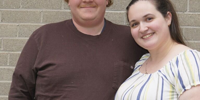 Margit & Dylan Home Page Banner