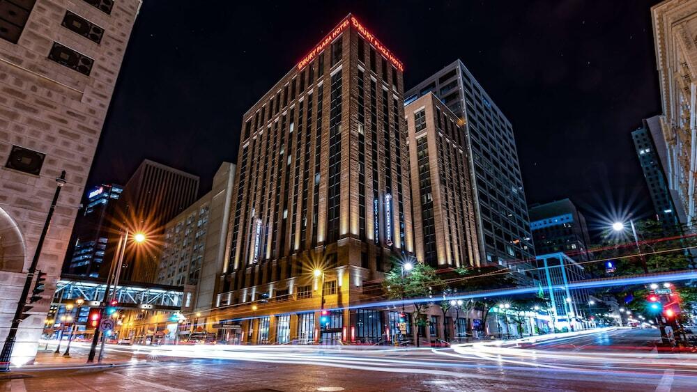 Picture of Drury Plaza Hotel Milwaukee Downtown