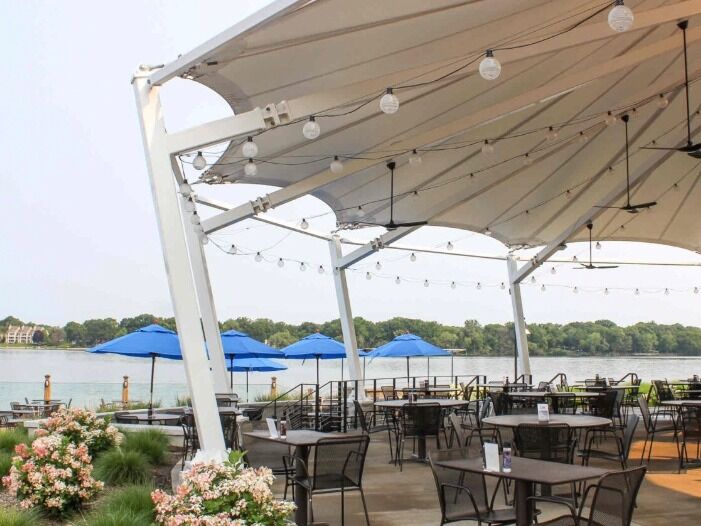 Picture of Boatwerks Waterfront Restaurant