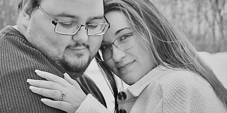 Mallory & Tyler Home Page Banner