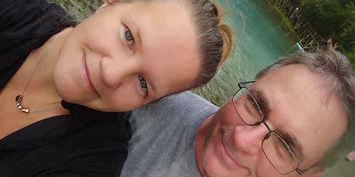 Charlene & Erick Home Page Banner