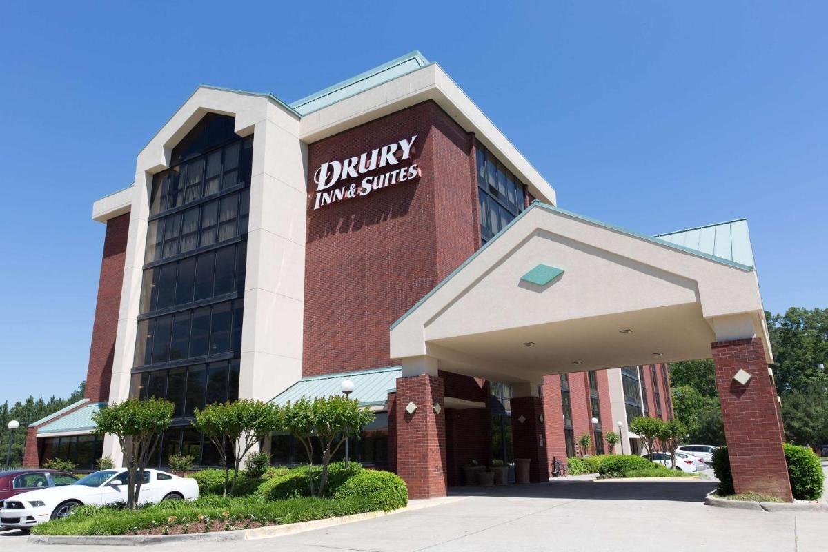 Picture of Drury Inn & Suites Birmingham Grandview