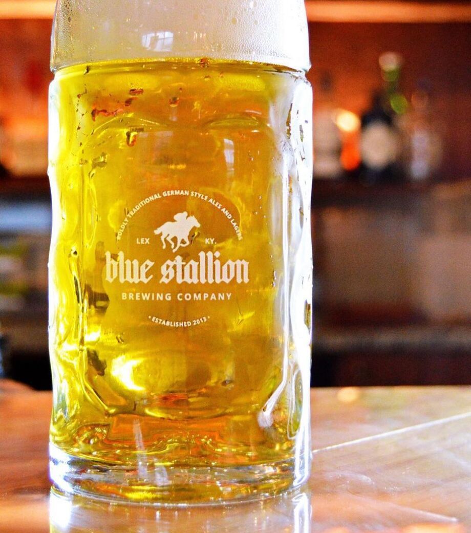 Picture of Blue Stallion Brewing Co.