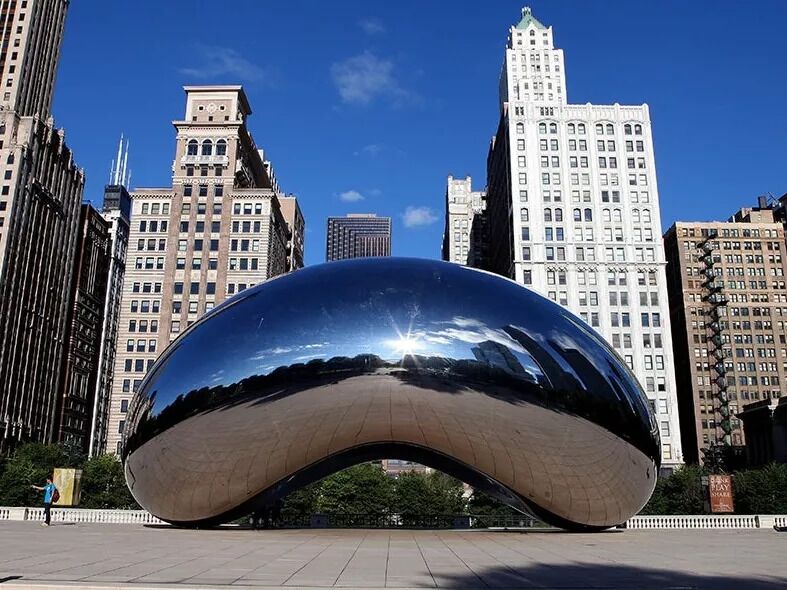 Picture of Millennium Park