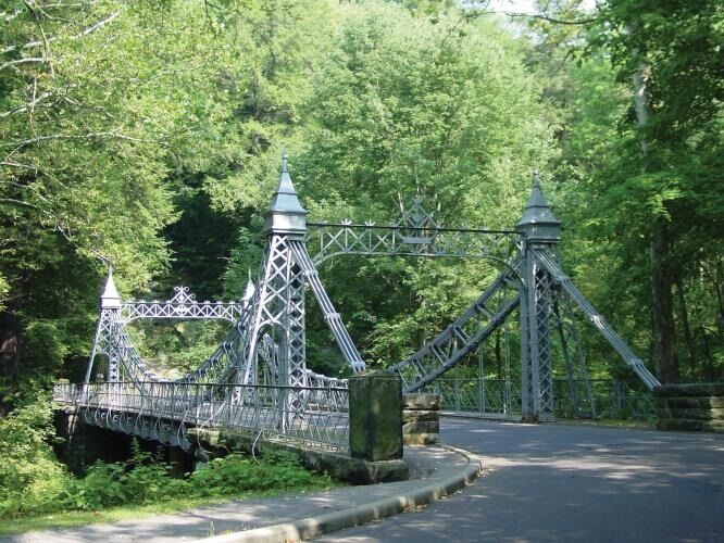 Picture of Mill Creek Park - North End