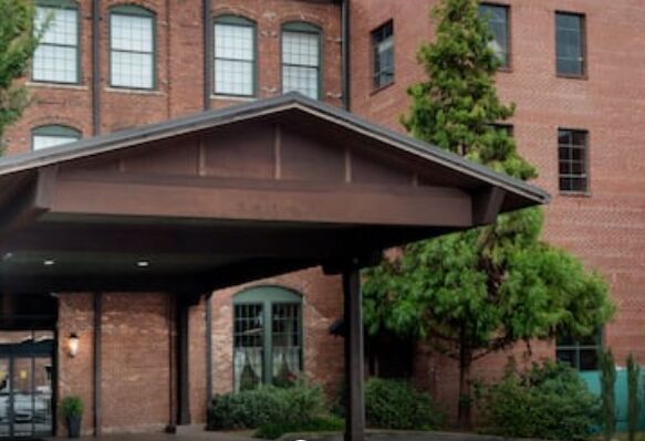 Picture of Hawthorn Suites